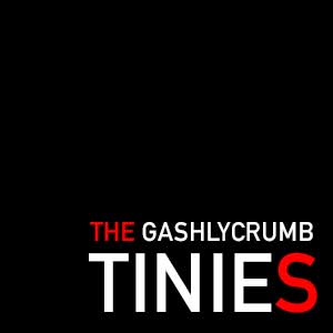 The Gashlycrumb Tinies